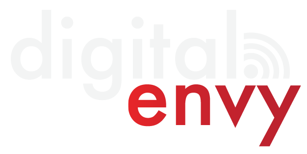 Digital Envy - Digital Marketing for Tech Startups