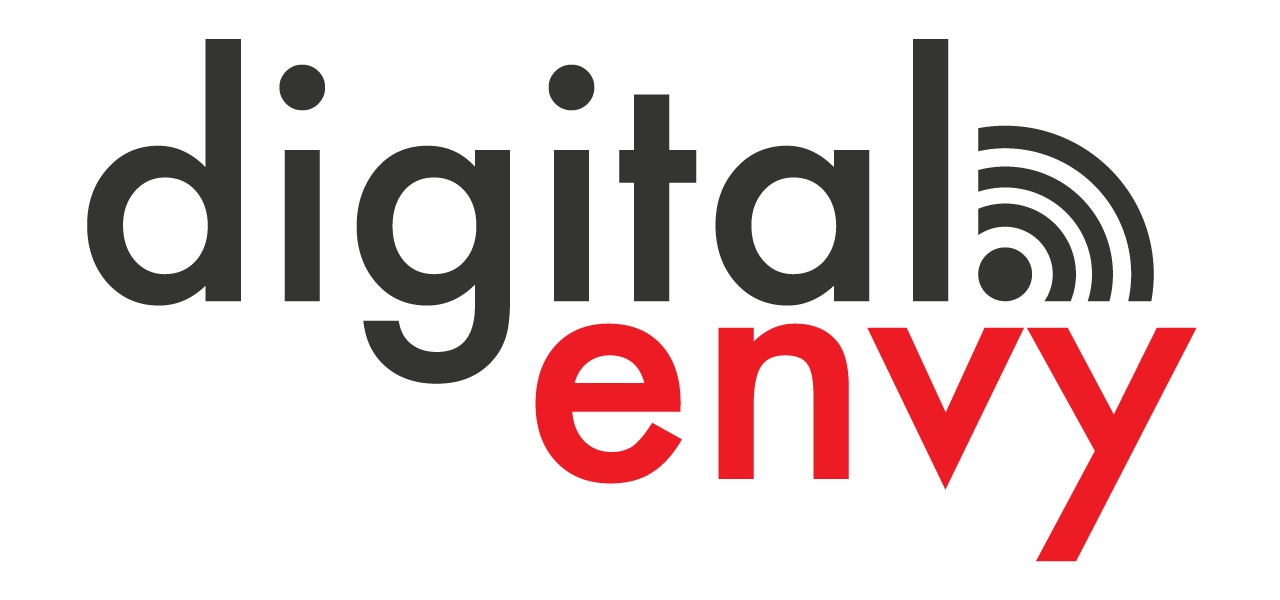Digital Envy