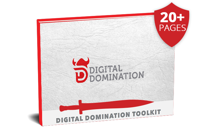 Digital Domination Toolkit